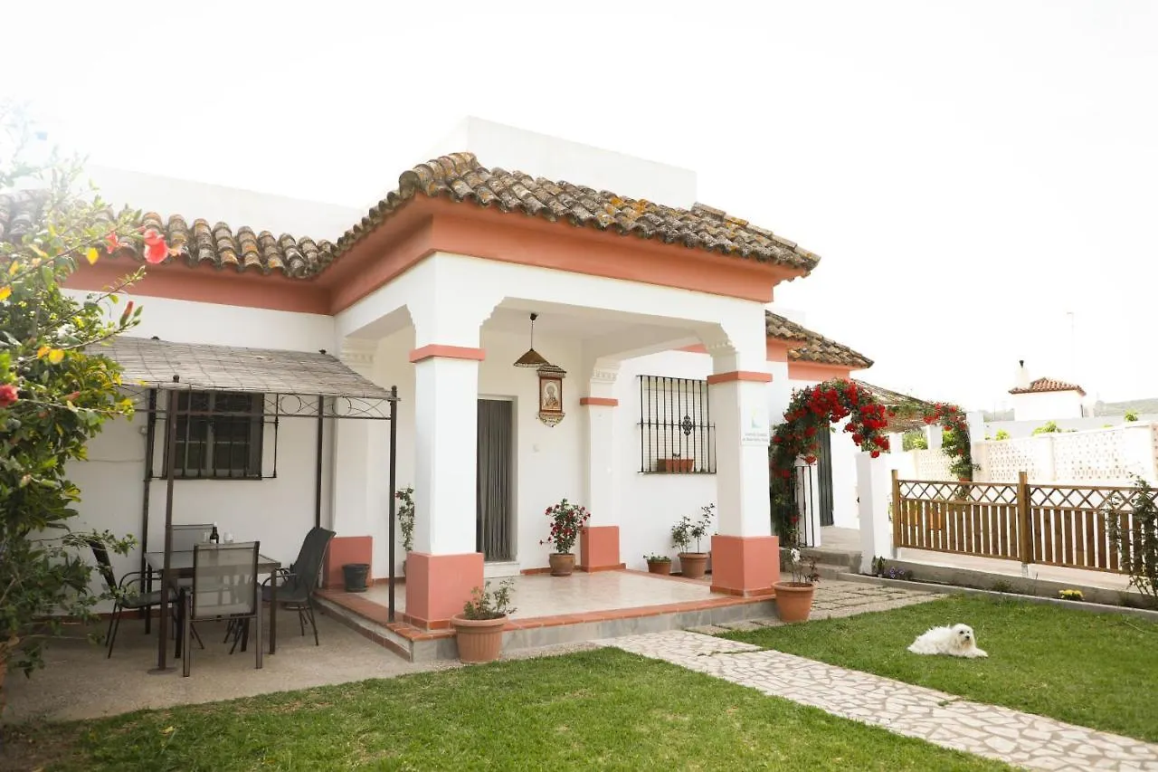Holiday home Villa Santa Lucia Vejer de la Frontera