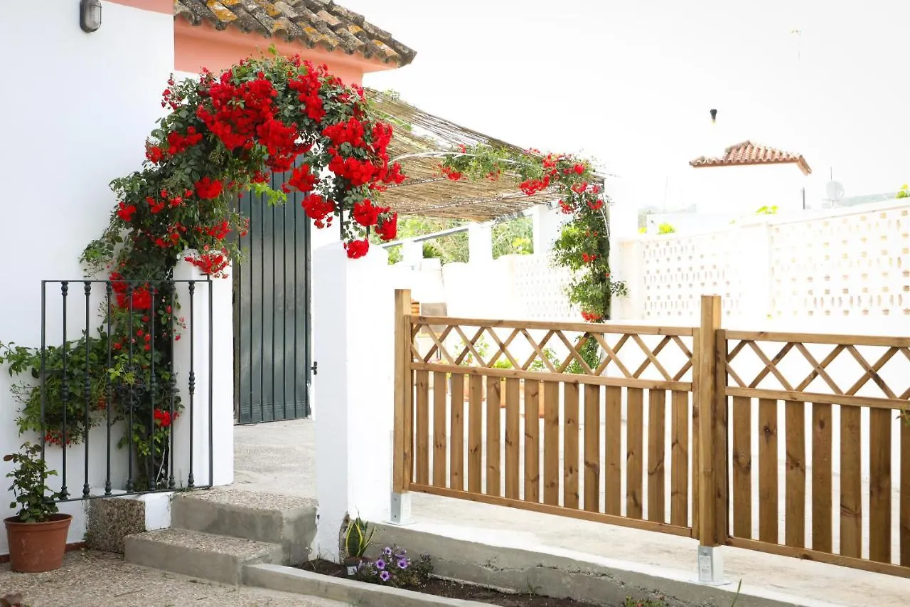 Villa Santa Lucia Vejer de la Frontera 0*,  Spain
