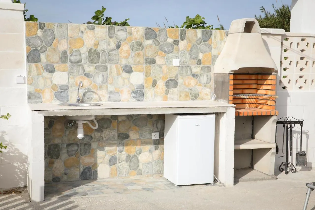 Holiday home Villa Santa Lucia Vejer de la Frontera