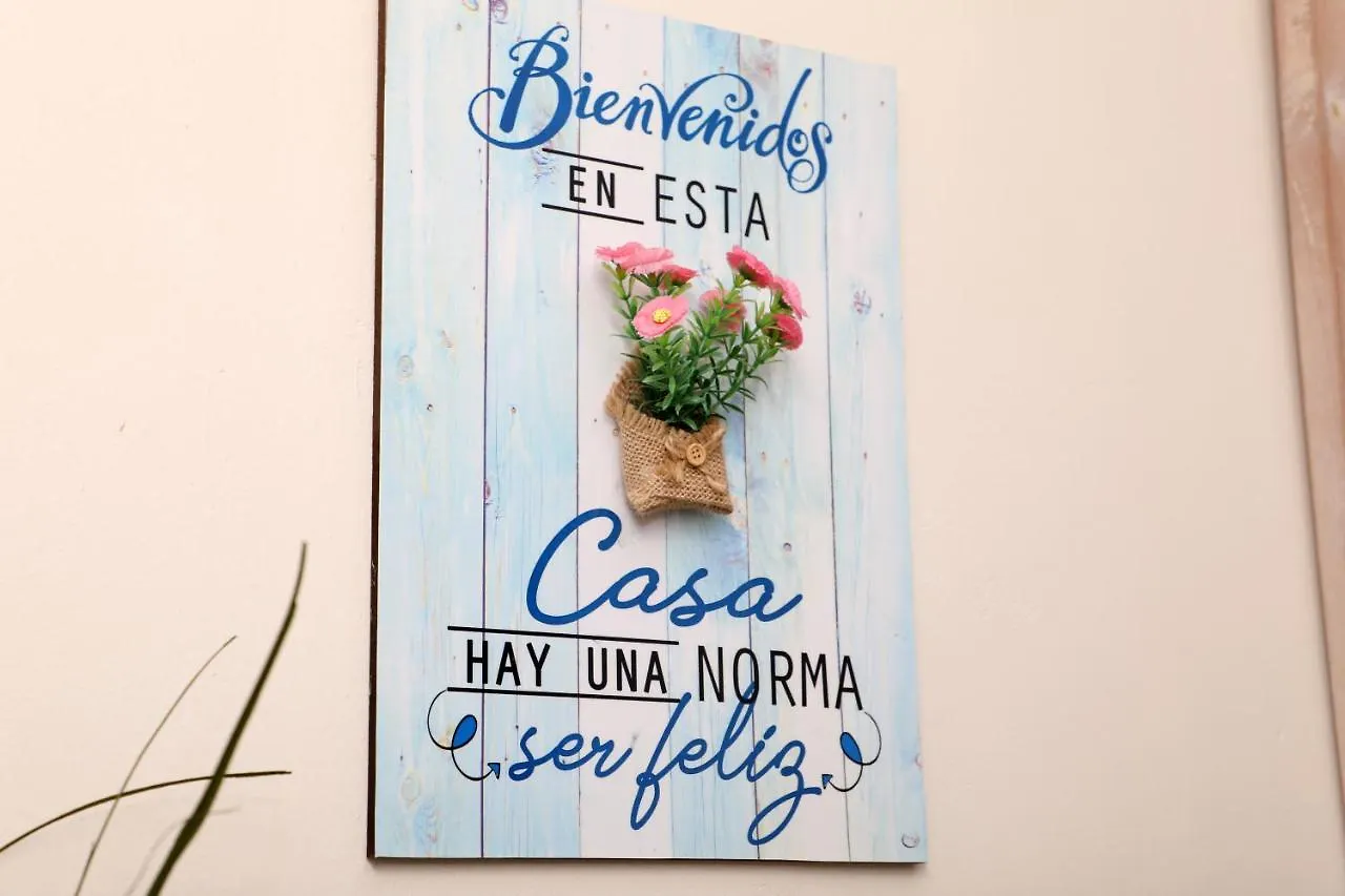 Villa Santa Lucia Vejer de la Frontera 0*,