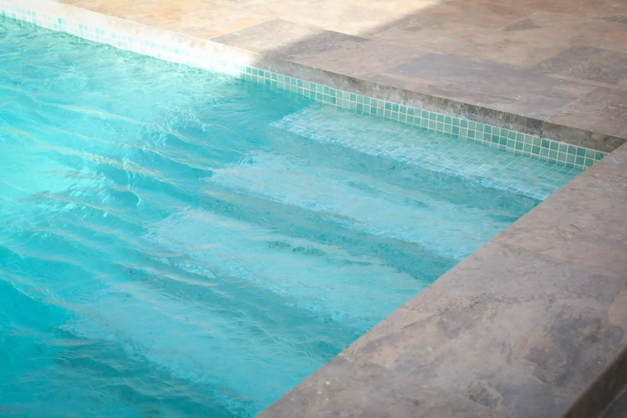 Villa Santa Lucia Vejer de la Frontera Holiday home