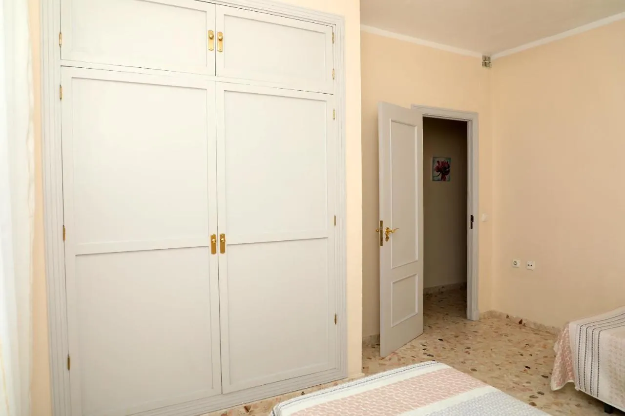 Villa Santa Lucia Vejer de la Frontera Holiday home